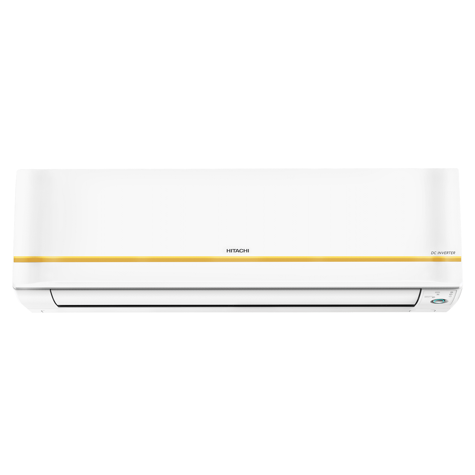 Split on sale ac hitachi